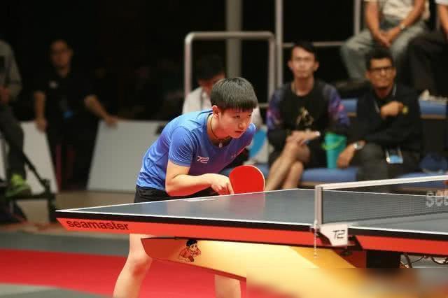 单场的高光 单场的高光