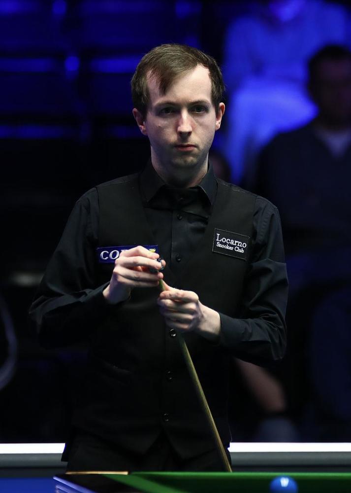 如果他无法 如果他无法