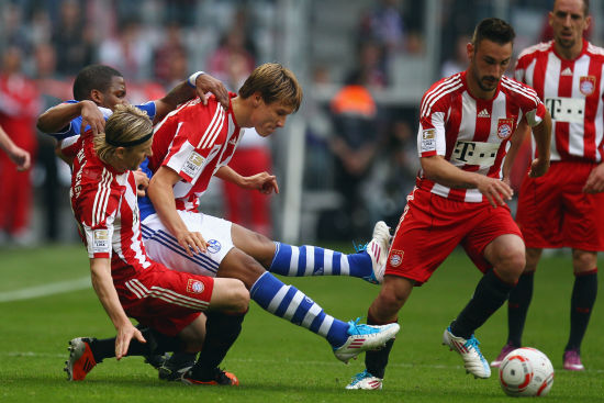 里贝里被誉 里贝里被誉